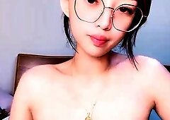 Emo Teen Becka Solo Webcam Masturbation Porn