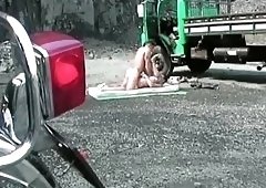 Naughty Sexy Guys Furious Ass Banging