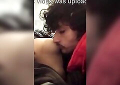 Showing my booty (and melons) on the streets of Buenos Aires. I love exhibitionism ️ (⁠ ⁠ꈍ⁠ᴗ⁠ꈍ⁠)