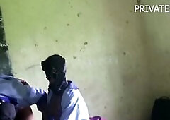 Nasty student drilled there maths teacher in the classroom
