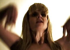 I wonder if Howard will give her props for having a one-night stand with the Winter Soldier. Episode name 'Bronze' (2015)