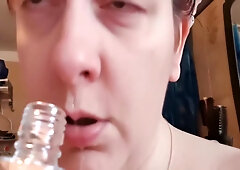 No Se - Do You Have A Fetish For Sneezing? Dont Miss Out On This True Allergy