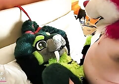 Recent kink unlocked: being fastened and having my vagina taken (FWA 22)