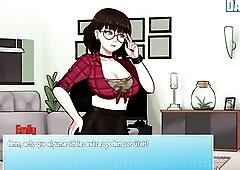 Abode Chores #4 oral da Emily