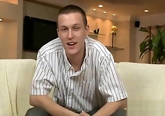 Monster cock slammed