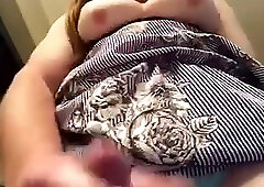 Emily’s big bouncy tits