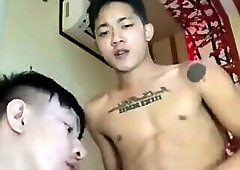 Martinhowards x Manila straight guy