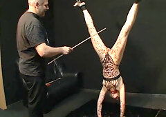 Lust Auf Bdsm - Kapitel 4