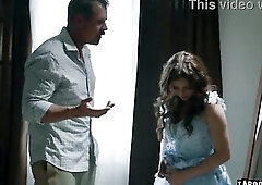 Leana Lovings rides Jason Sarcinellis weenie