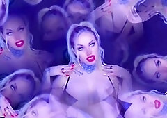 Cocksuckers, hungry, reveal