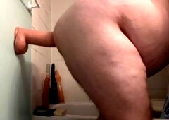 Canadian, fisting gay, handballing