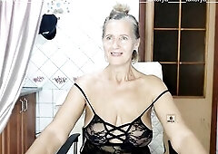 After a spicy conversation in a intimate chat, hawt, lustful Lukerya always drinks coffee, flirting in front of the web camera with her fans. Moves sa