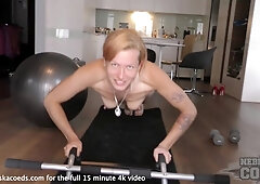 Nebraska Coeds - reality xxx