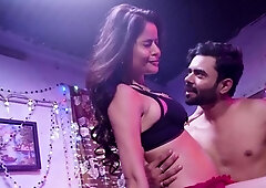 Chubby sexy indian babe hard fucking