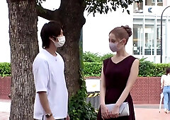 200gana-2537　男性と婚約中とのこと。しかし浮気されたこともあった