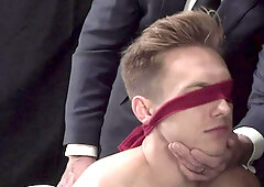 Elder Bar Ch 3: The Gift