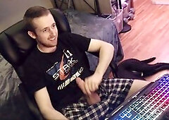 Gay straight, ultra-kinky, fellow