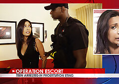 Operation Escort - Case 003 - Jade Jantzen