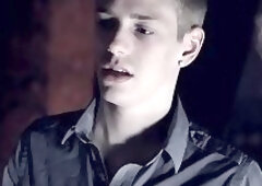 Couple of vampire gays suck and screw quite well