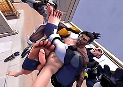 In english, czech, british