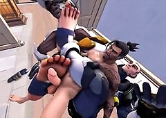 In english, czech, british