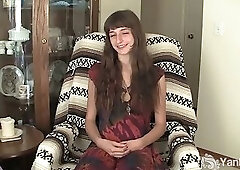 Kinky Yanks Babe Willow Talks