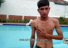 Angel of Bogota: File 63 - Gay-for-pay or Not?