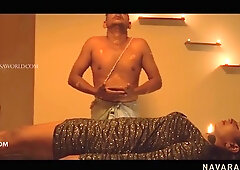 Prapanch Hot Indian Web Series Part-3 - Homemade