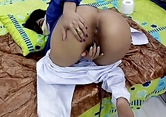 Cougar, college, assistant