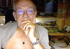 Abuelos gays, gay over 70, fotos de abuelos desnudos