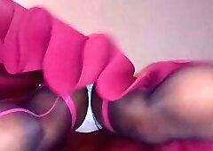 BlueGirl70 Pretty Panties