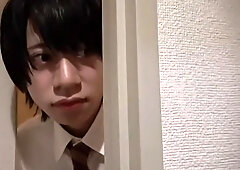 Shusaku Nohara Fucks Beloved Twink