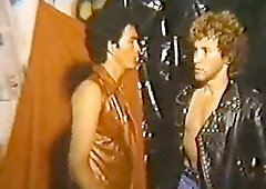 Meninas, Virgens e P... - Troca de Óleo -(1983)