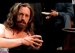 Hottest Halloween Nudity: Retro Edition - Mr.Man