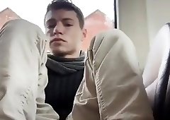 GUYPORN BUS 1