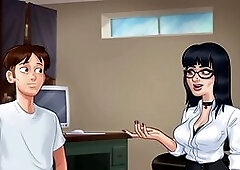 Memes, stories, cartoon movie