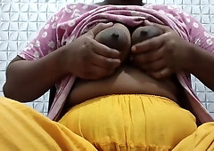 Desi Girl Talk To Talk Story