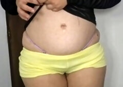 Big ass, stepmom, culos grandes