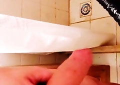 satiate give me your piss all over my bod