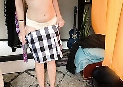 A Little Afternoon Pleasure Our Wild Side