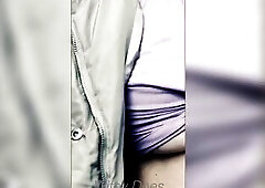 mother I'd like to fuck heads out braless and jobs with her no brassiere ideal breasts