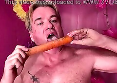 DOM ROD'S EATEAN SPERM COMPILATION 2