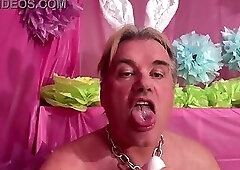 DOM ROD'S EATEAN SPERM COMPILATION 2
