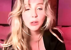 Mommy Lena Paul Is Lonely And Horny