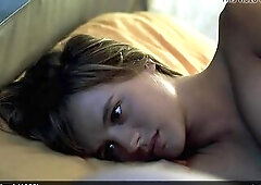 teen celebrity Emma Suarez topless and sexy sex scenes