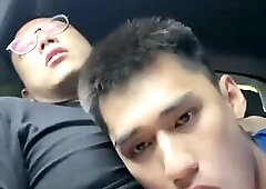 Handsome china