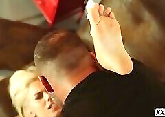 randy man has vr fucking and a slender hungarian white