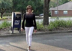 Julie's stiffie qualifies, right?