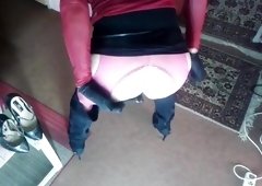 Cum on High Heels Mix 477