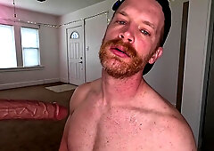 Workout Turns To Blowjob And Fucking With Hot Friend